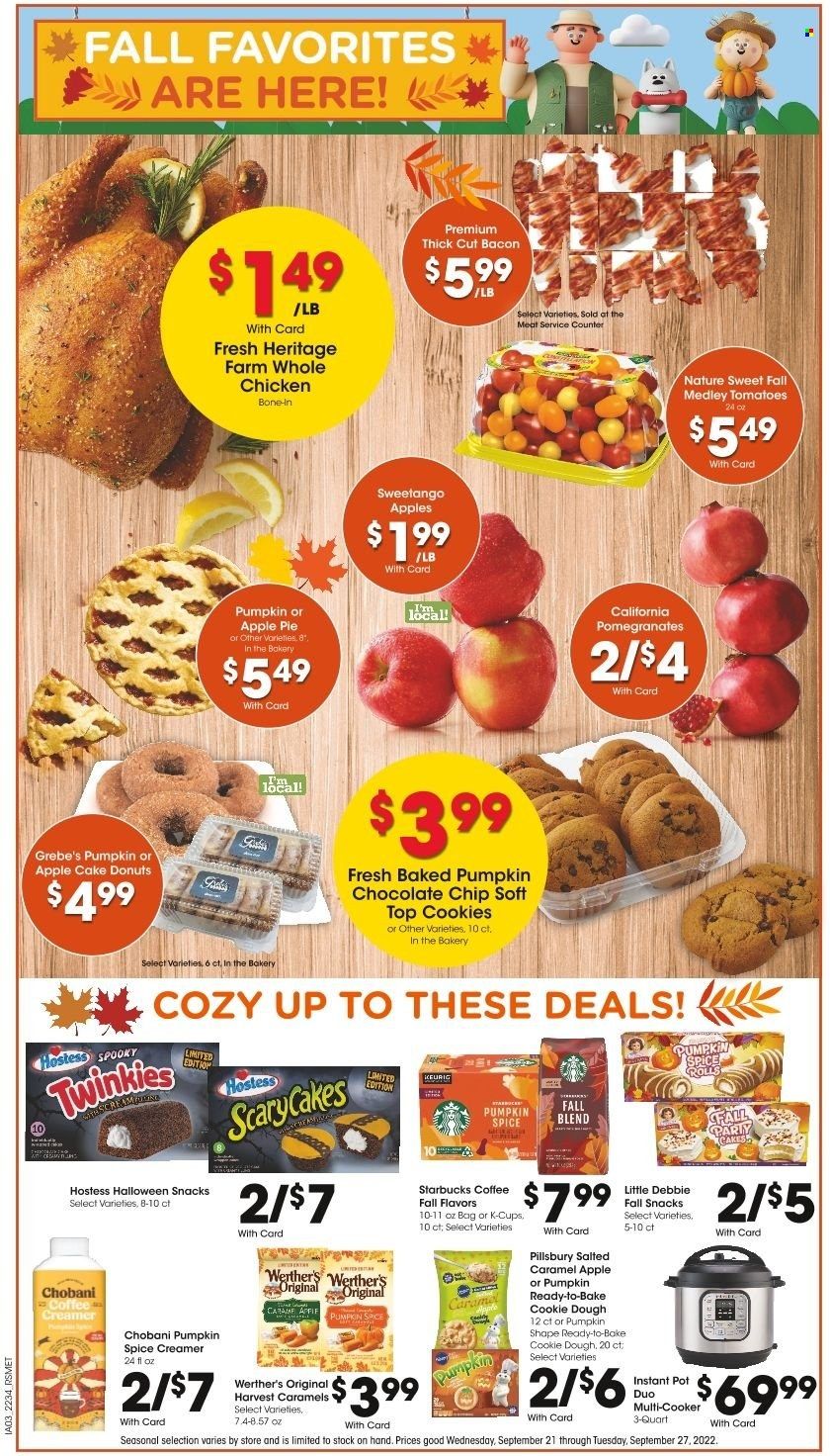Pick ‘n Save (WI) Weekly Ad Flyer Specials September 21 to September 27, 2022