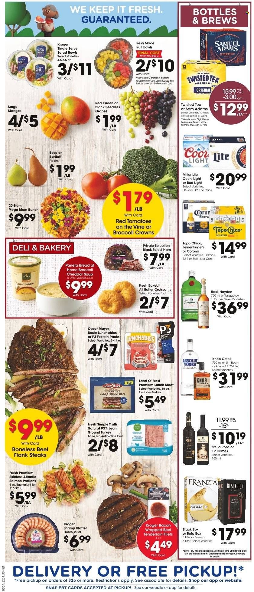 Pick ‘n Save (WI) Weekly Ad Flyer Specials September 21 to September 27, 2022