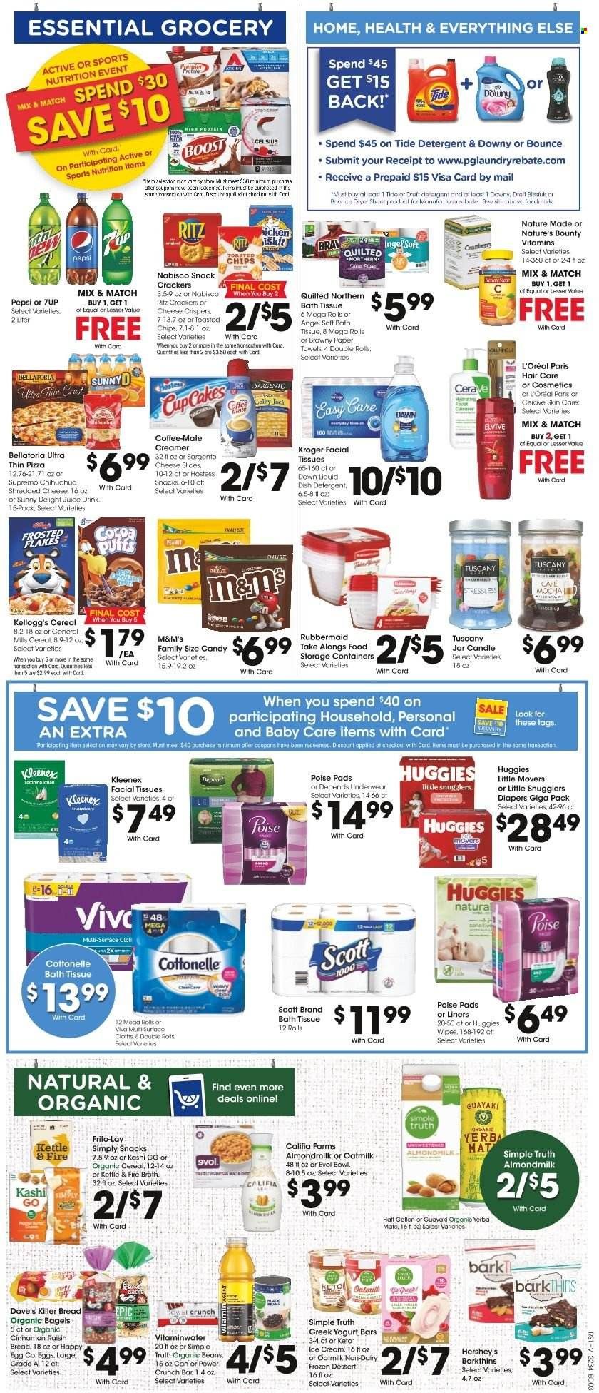 Pick ‘n Save (WI) Weekly Ad Flyer Specials September 21 to September 27, 2022