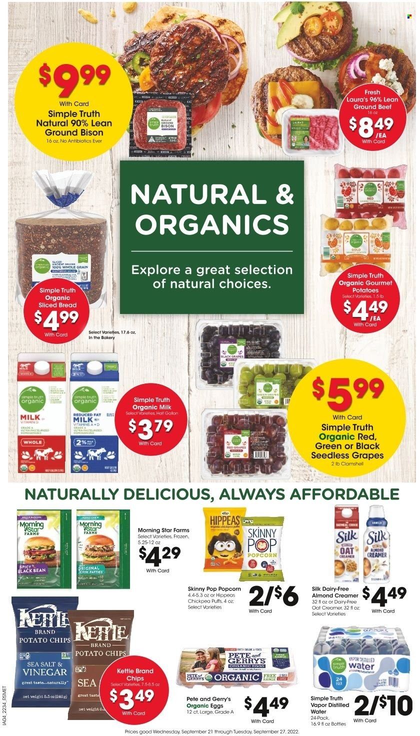 Pick ‘n Save (WI) Weekly Ad Flyer Specials September 21 to September 27, 2022