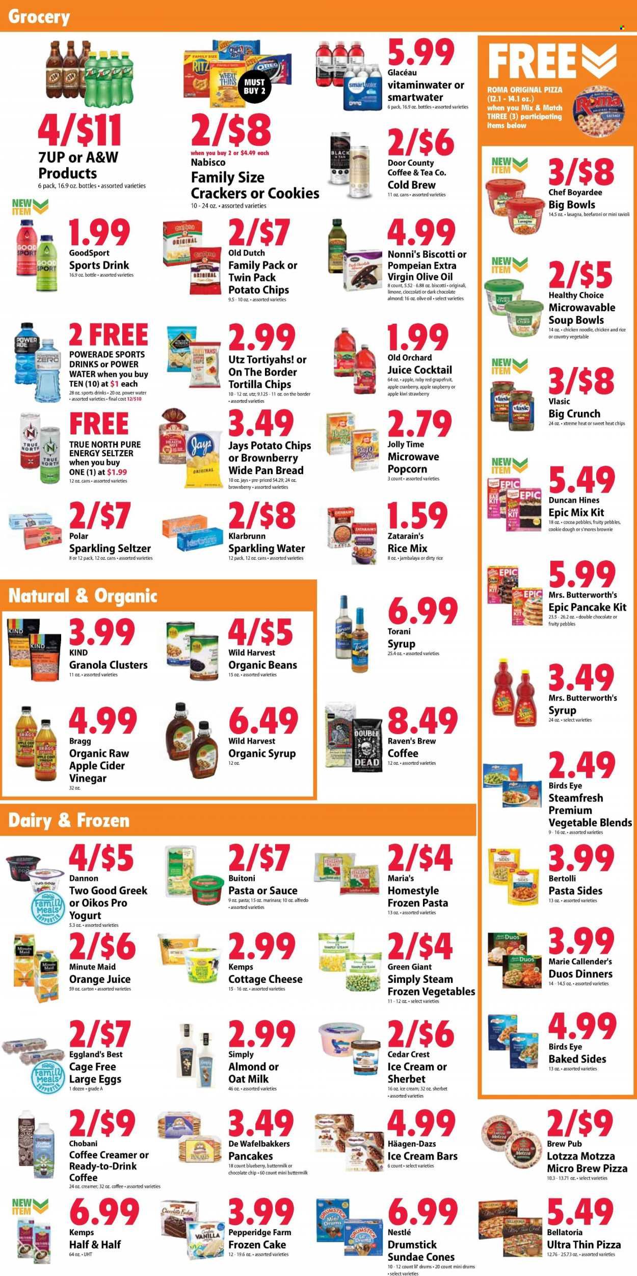 Festival Foods (WI) Weekly Ad Flyer Specials September 21 to September 27, 2022