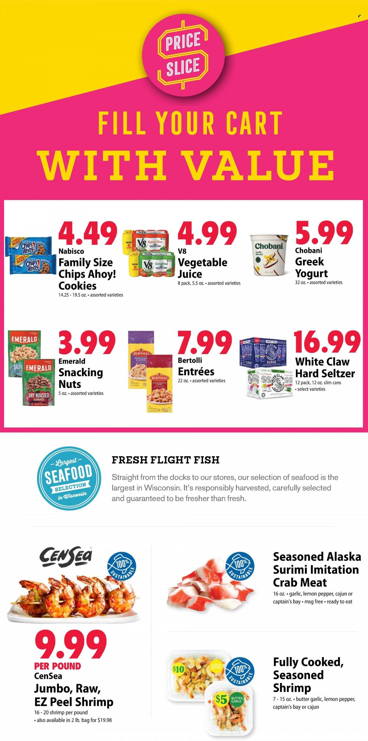 Festival Foods (WI) Weekly Ad Flyer Specials September 21 to September 27, 2022