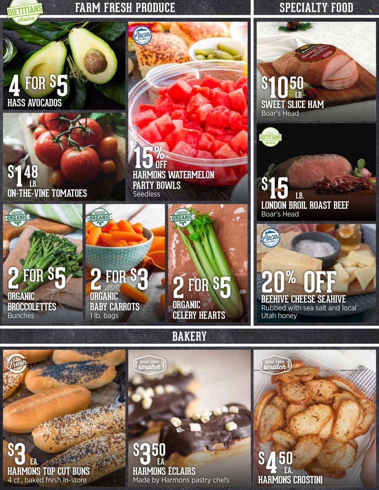 Harmons (UT) Weekly Ad Flyer Specials September 20 to September 26, 2022