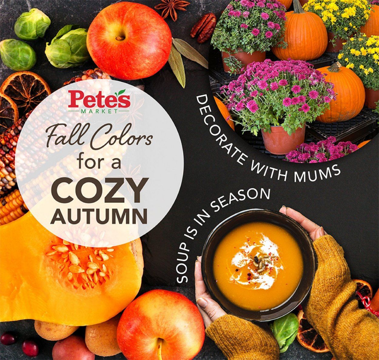 Pete's Fresh Market (IL) Weekly Ad Flyer Specials September 21 to September 27, 2022