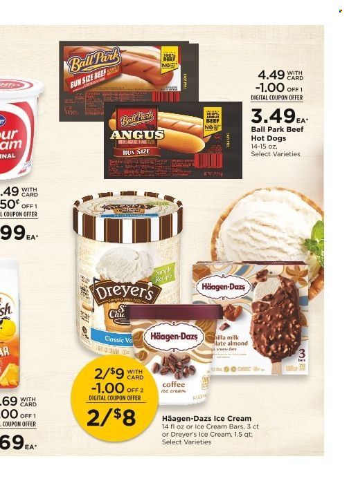 QFC (WA) Weekly Ad Flyer Specials September 21 to September 27, 2022