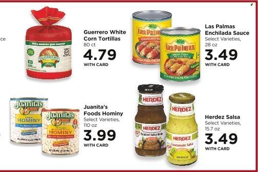 QFC (WA) Weekly Ad Flyer Specials September 21 to September 27, 2022
