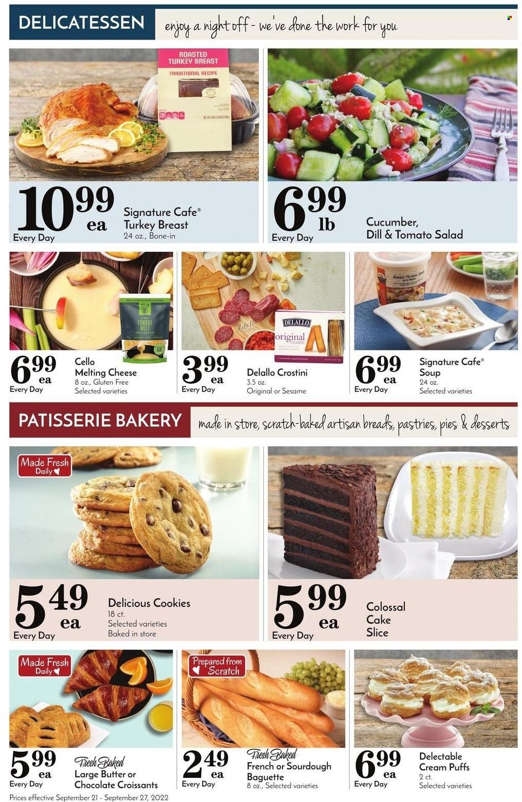 Pavilions (CA) Weekly Ad Flyer Specials September 21 to September 27, 2022