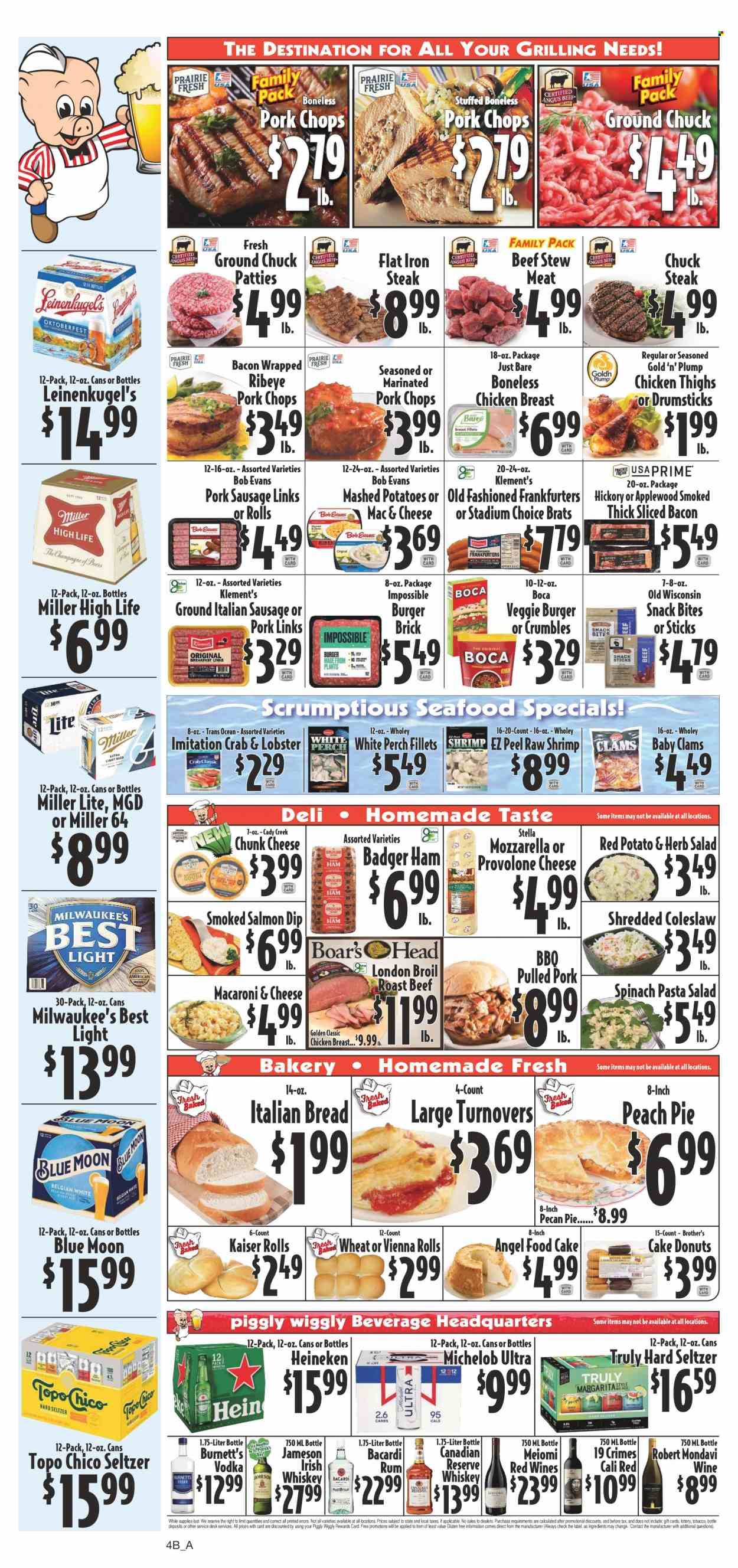 Piggly Wiggly (GA, SC) Weekly Ad Flyer Specials September 21 to September 27, 2022