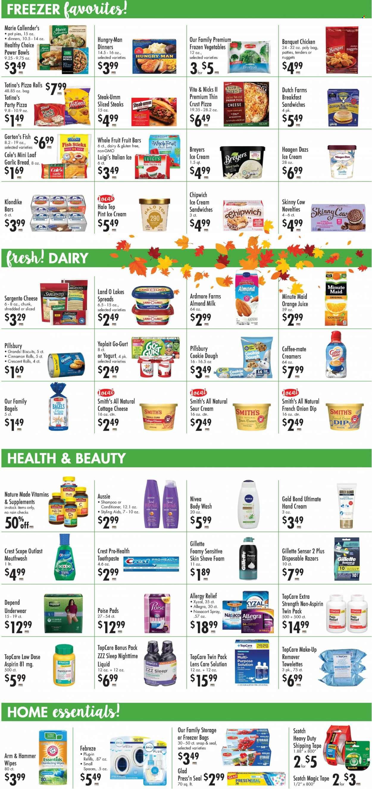 Buehler's (OH) Weekly Ad Flyer Specials September 21 to September 27, 2022