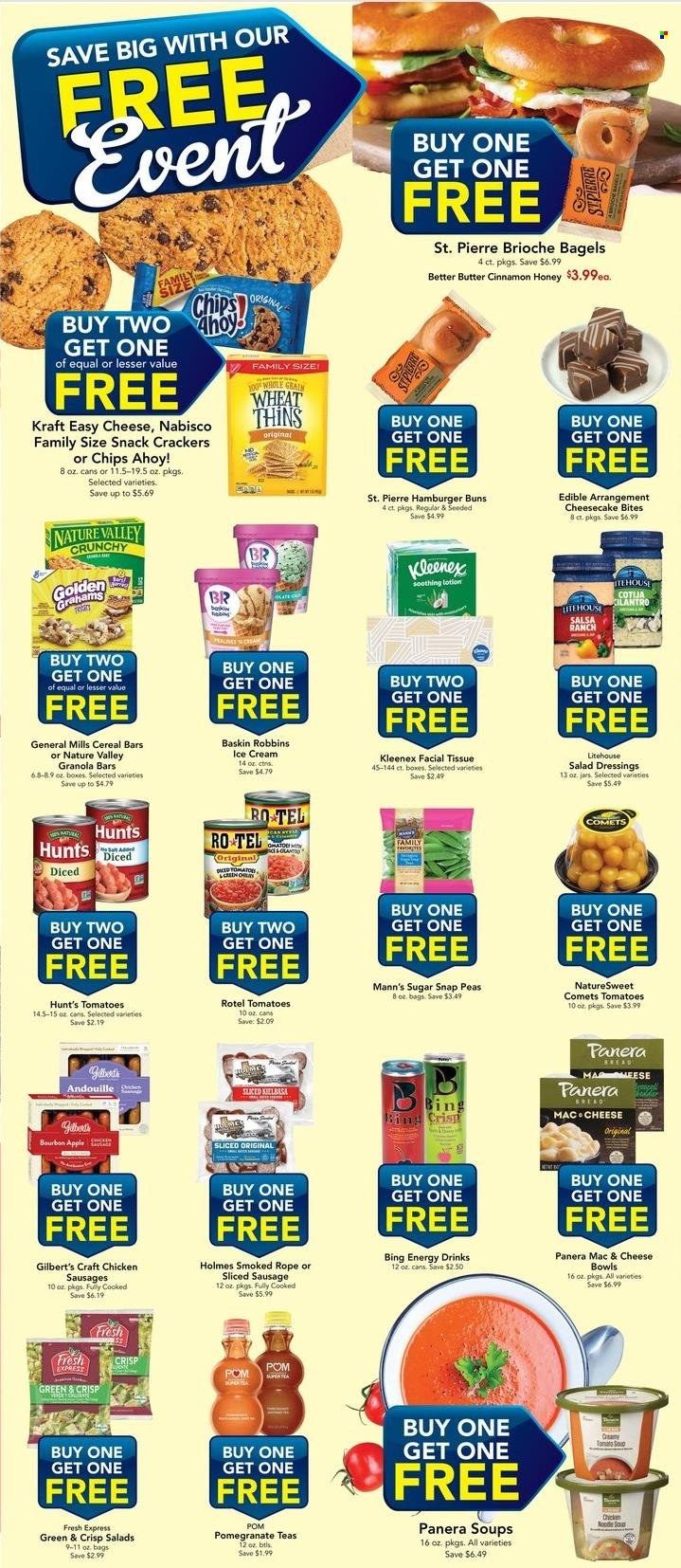 Dierbergs (IL, MO) Weekly Ad Flyer Specials September 20 to September 26, 2022