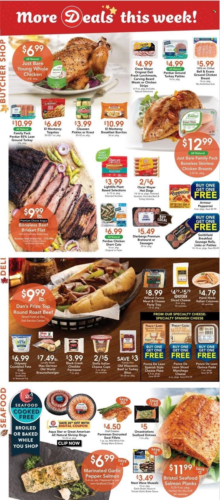 Dierbergs (IL, MO) Weekly Ad Flyer Specials September 20 to September 26, 2022