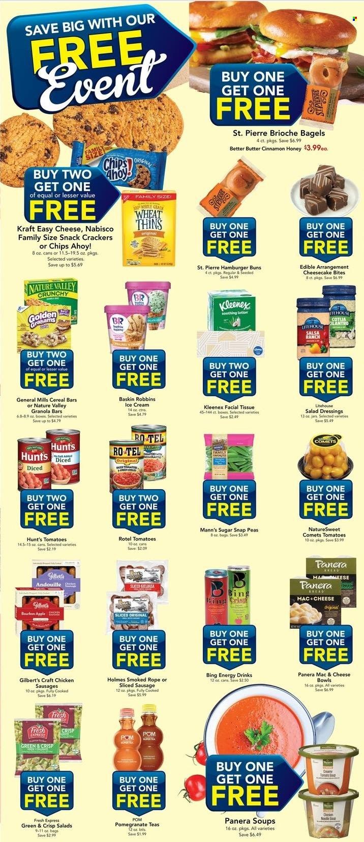 Dierbergs (MO) Weekly Ad Flyer Specials September 20 to September 26, 2022