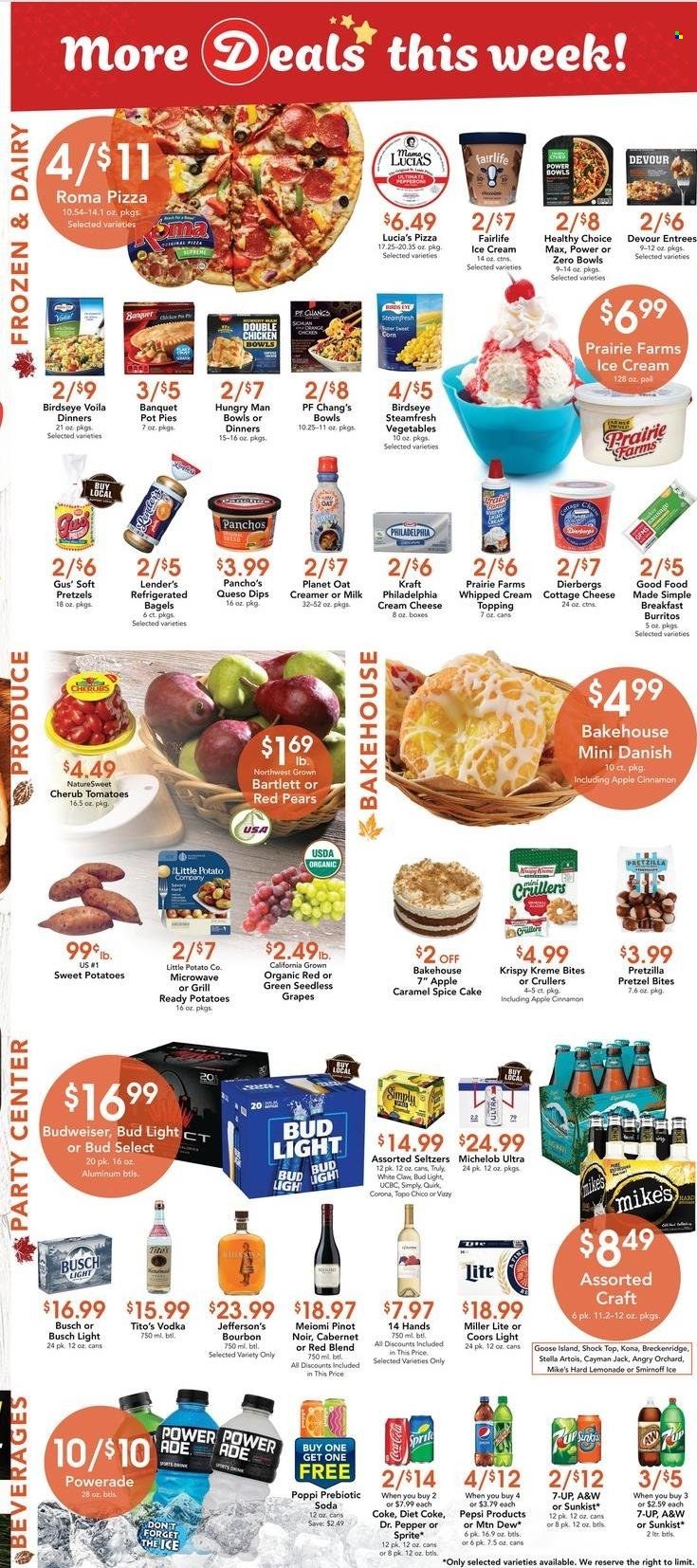 Dierbergs (MO) Weekly Ad Flyer Specials September 20 to September 26, 2022