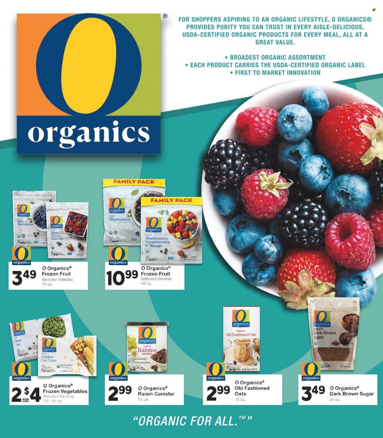 United Supermarkets (TX) Weekly Ad Flyer Specials September 21 to September 27, 2022