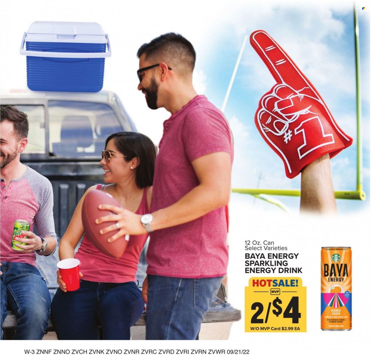 Food Lion (VA) Weekly Ad Flyer Specials September 21 to September 27, 2022