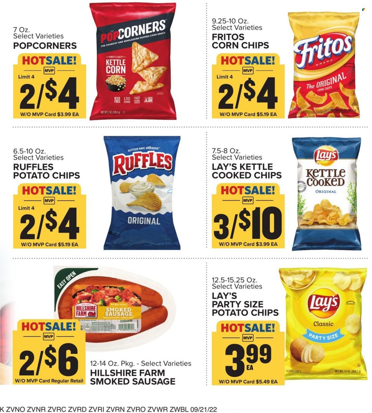Food Lion (VA) Weekly Ad Flyer Specials September 21 to September 27, 2022