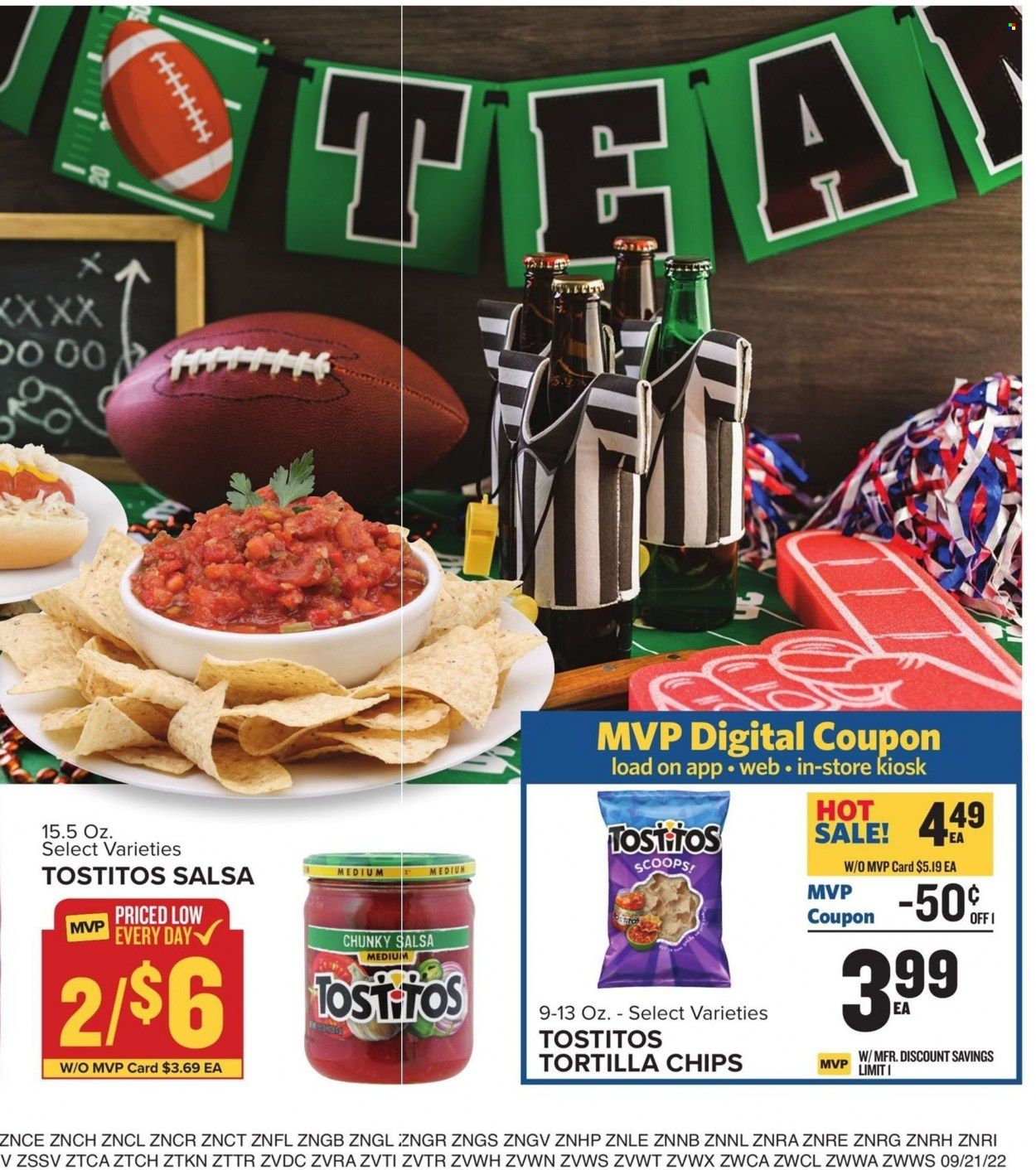 Food Lion (NC) Weekly Ad Flyer Specials September 21 to September 27, 2022