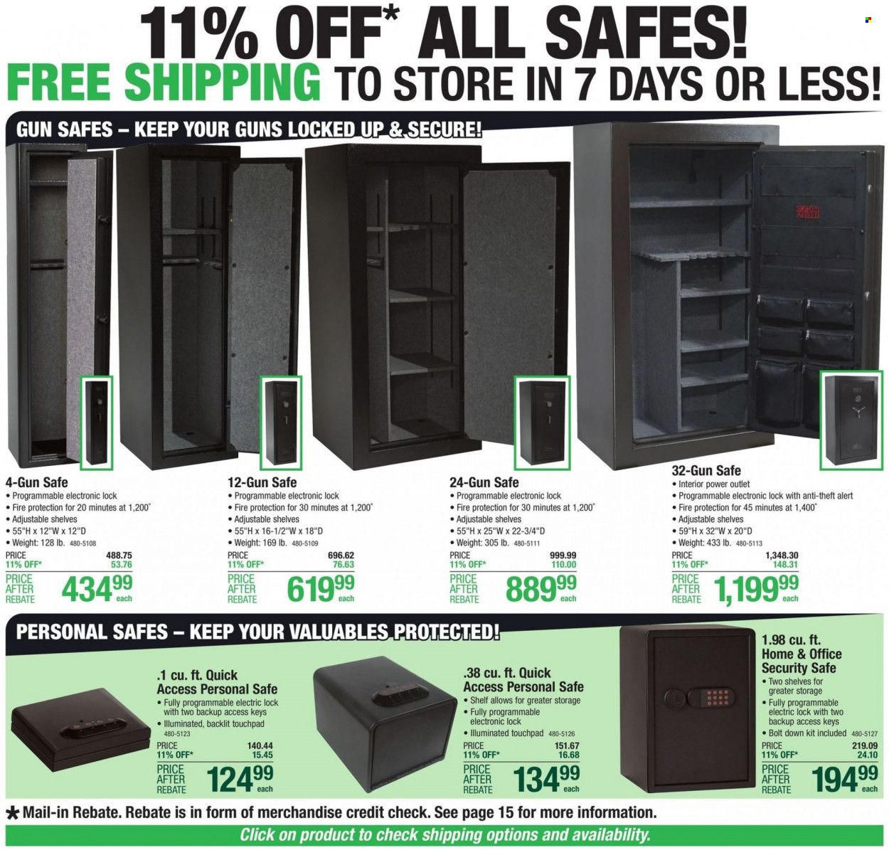 Menards Weekly Ad Flyer Specials September 22 to October 2, 2022