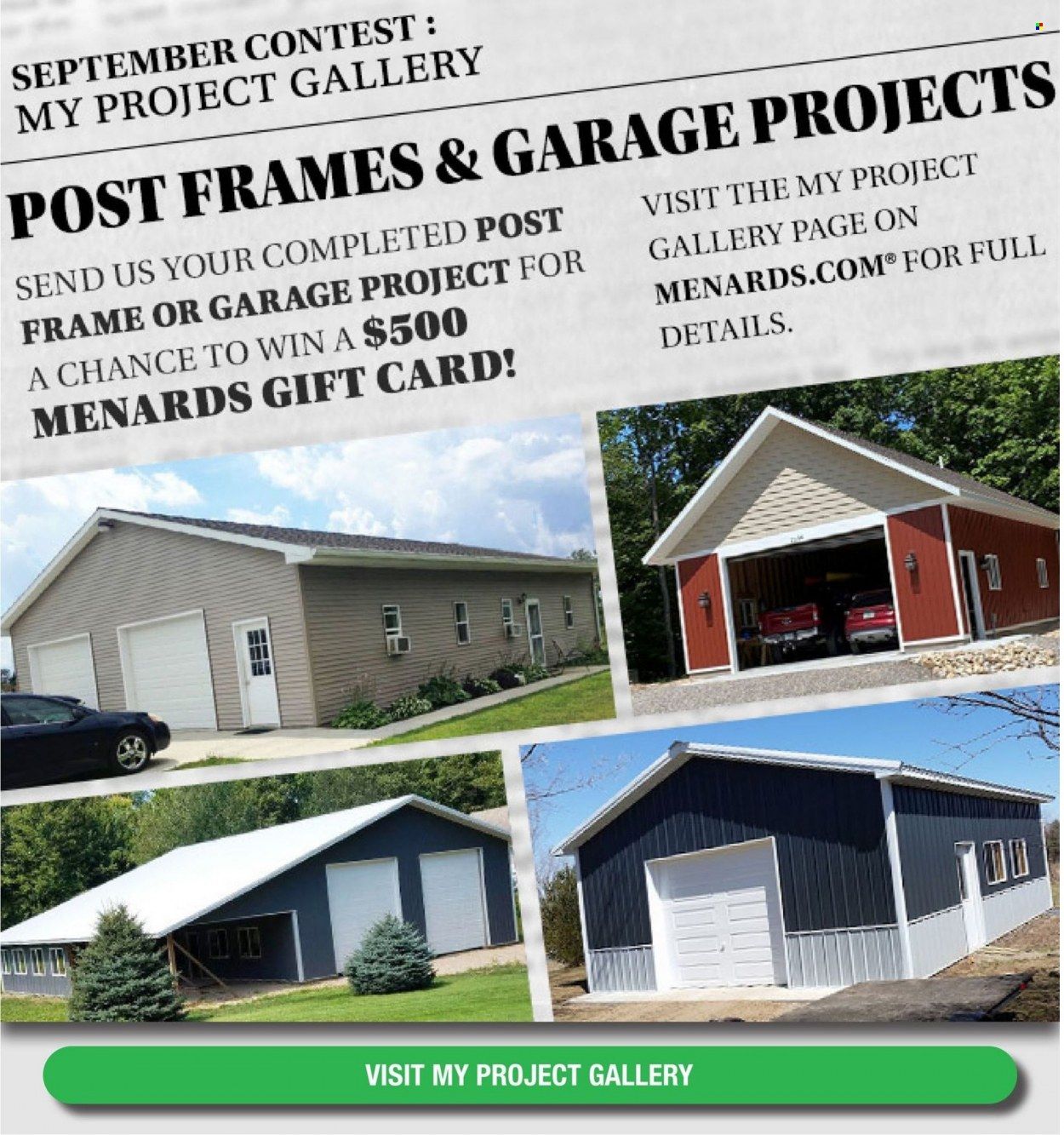 Menards Weekly Ad Flyer Specials September 22 to October 2, 2022
