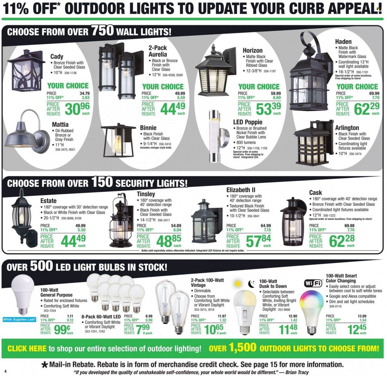 Menards Weekly Ad Flyer Specials September 22 to October 2, 2022