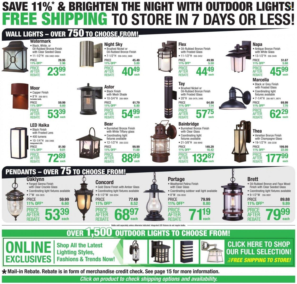 Menards Weekly Ad Flyer Specials September 22 to October 2, 2022