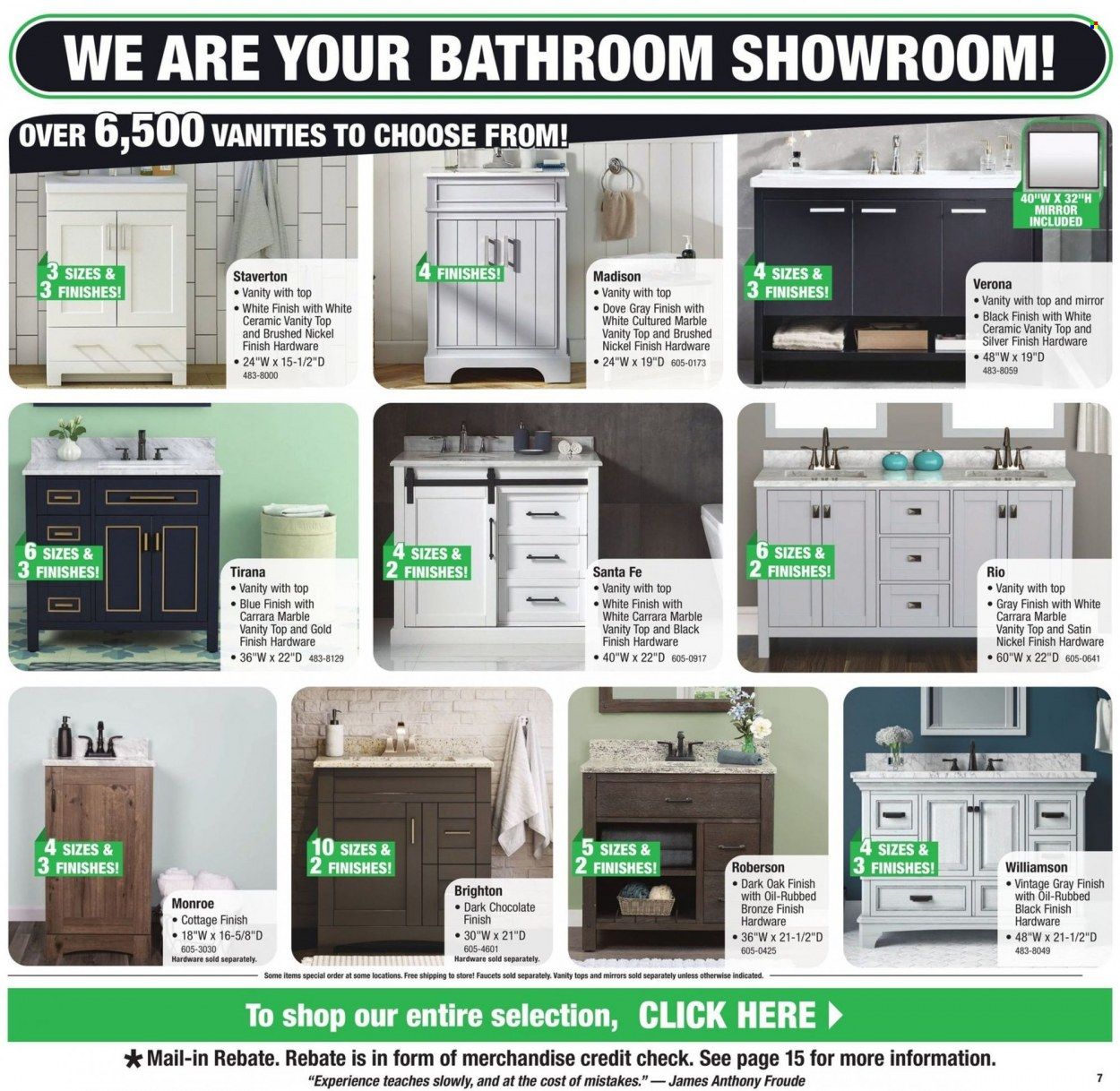 Menards Weekly Ad Flyer Specials September 22 to October 2, 2022