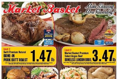 Market Basket (LA, TX) Weekly Ad Flyer Specials September 21 to September 27, 2022