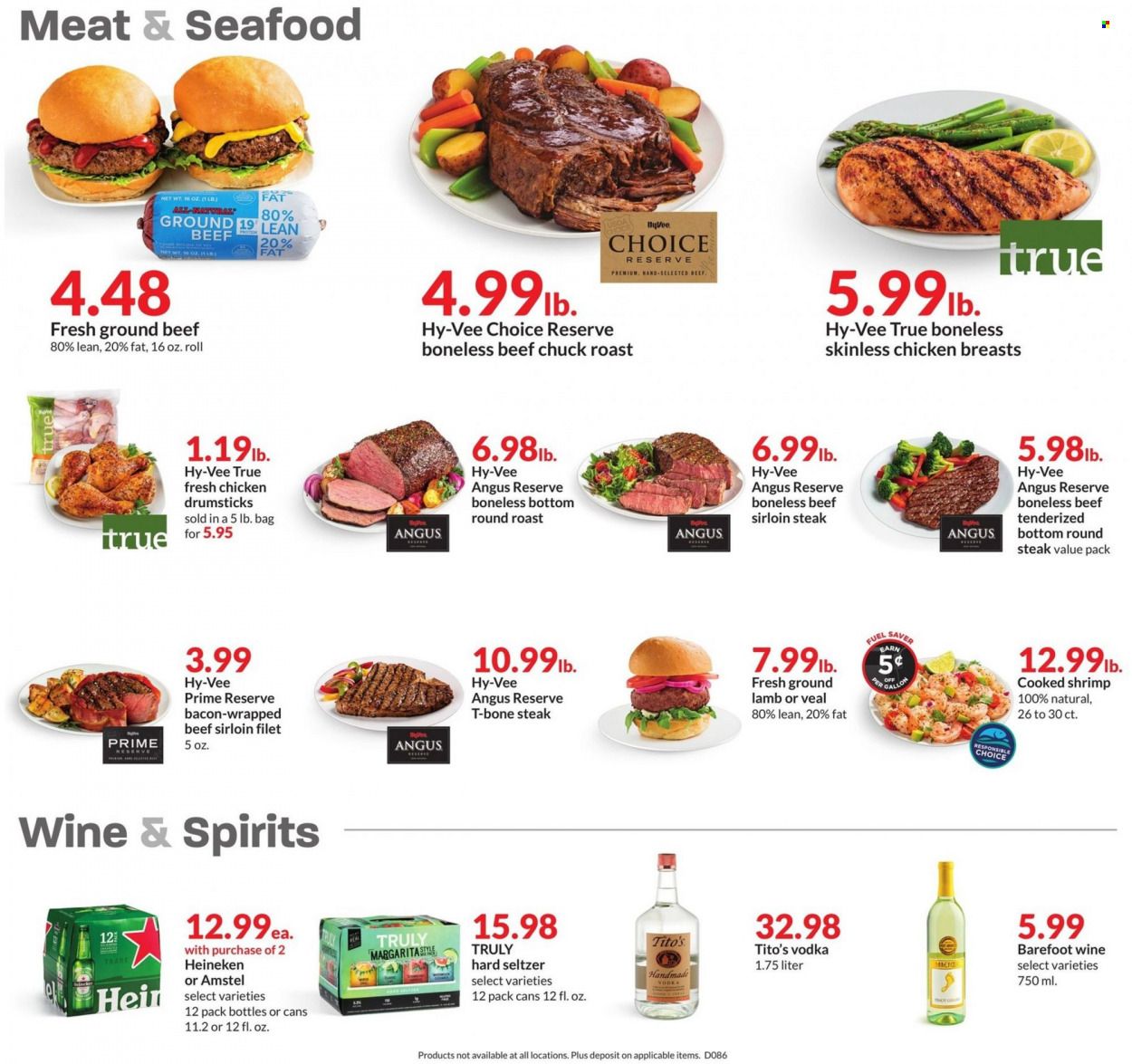 Hy-Vee (IA, IL, MN, MO, SD) Weekly Ad Flyer Specials September 21 to September 27, 2022