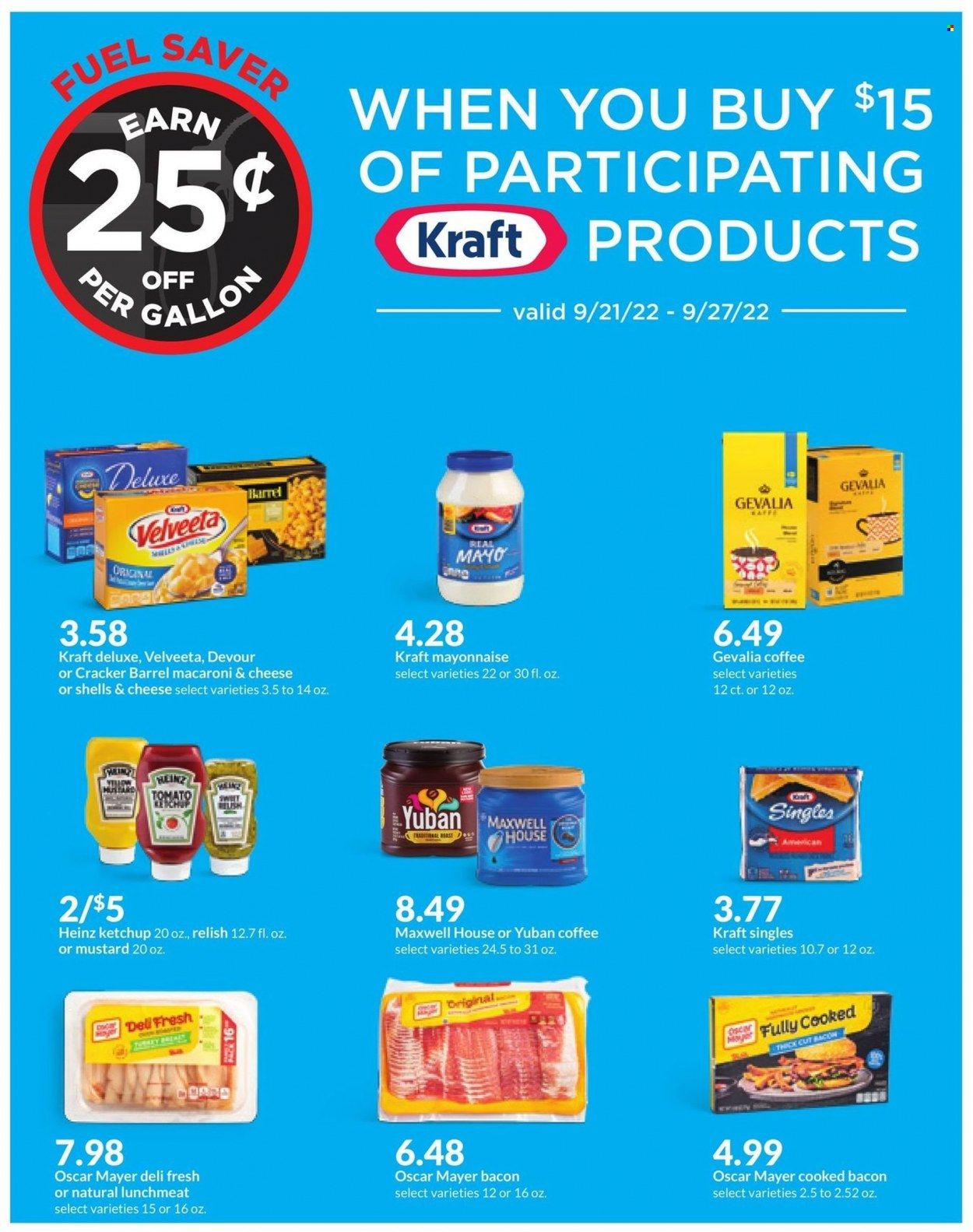 Hy-Vee (IA) Weekly Ad Flyer Specials September 21 to September 27, 2022