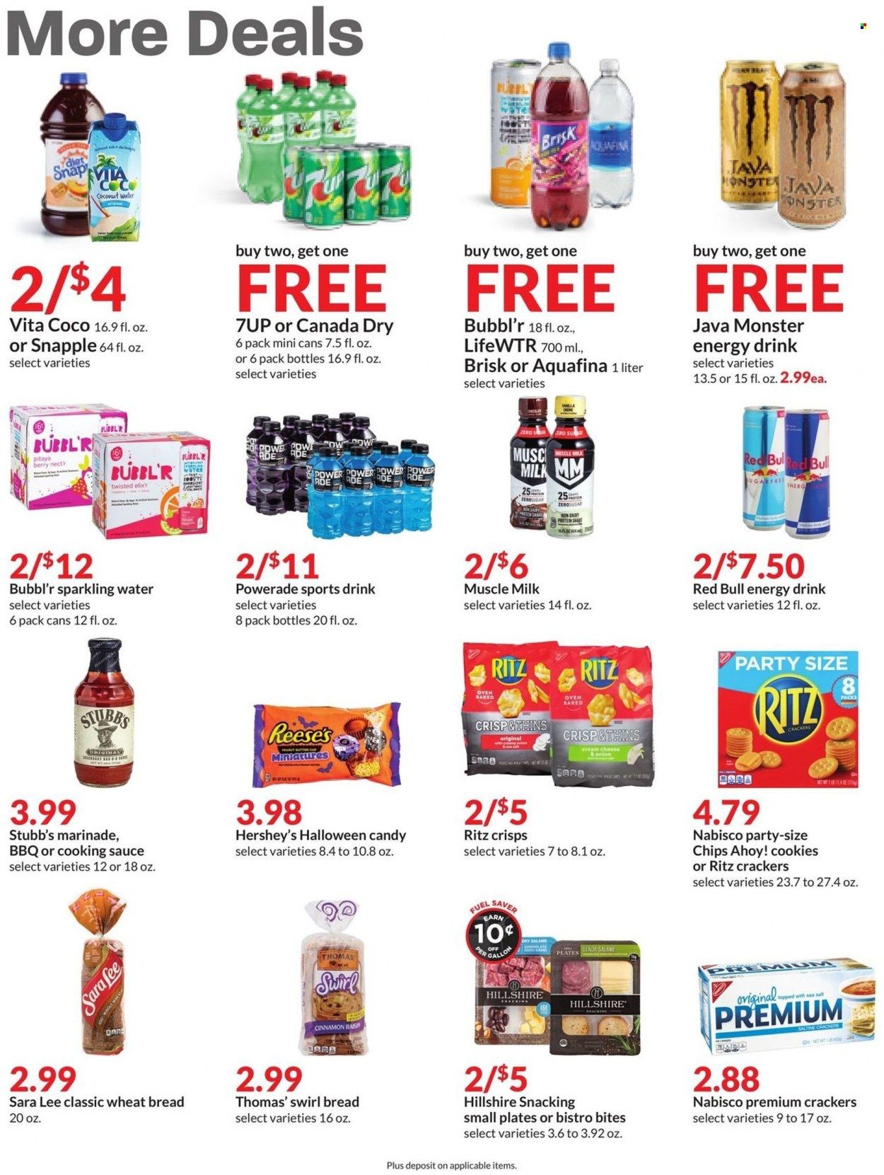 Hy-Vee (IA, IL, KS, MO) Weekly Ad Flyer Specials September 21 to September 27, 2022