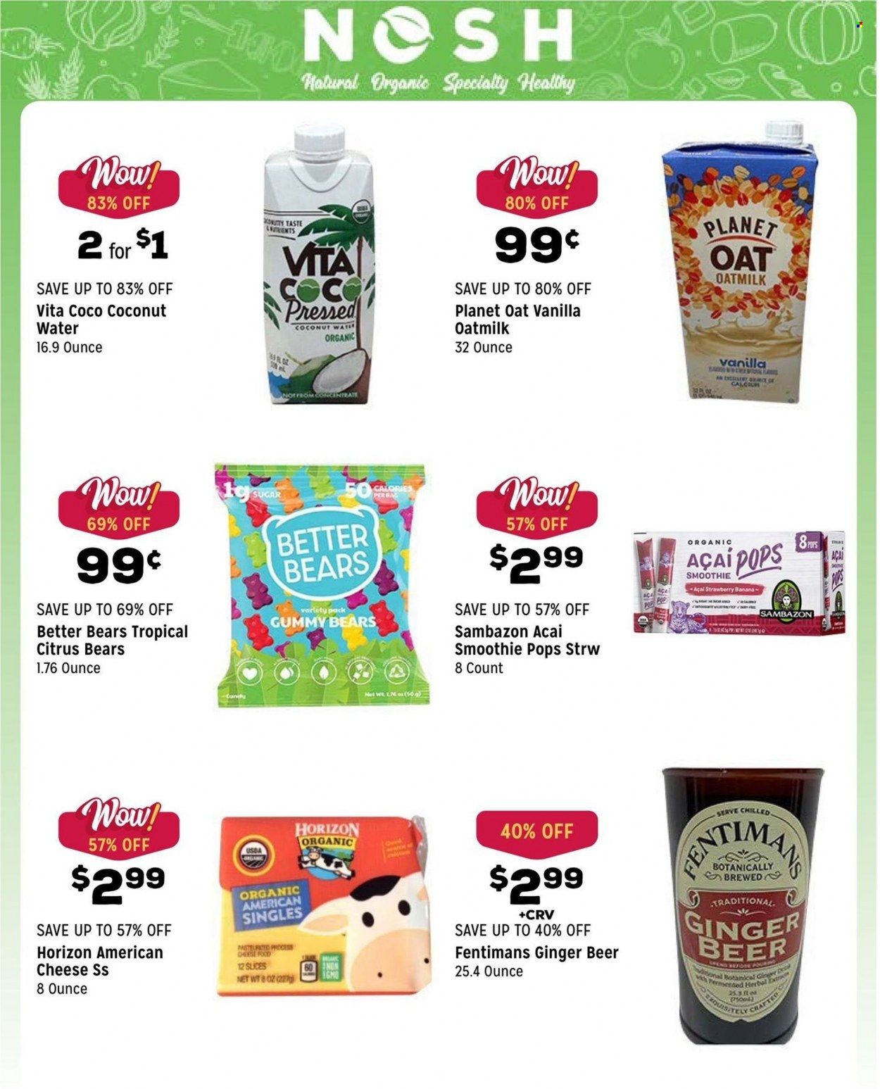 Grocery Outlet (CA, ID, OR, PA, WA) Weekly Ad Flyer Specials September 21 to September 27, 2022