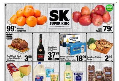 Super King Markets (CA) Weekly Ad Flyer Specials September 21 to September 27, 2022