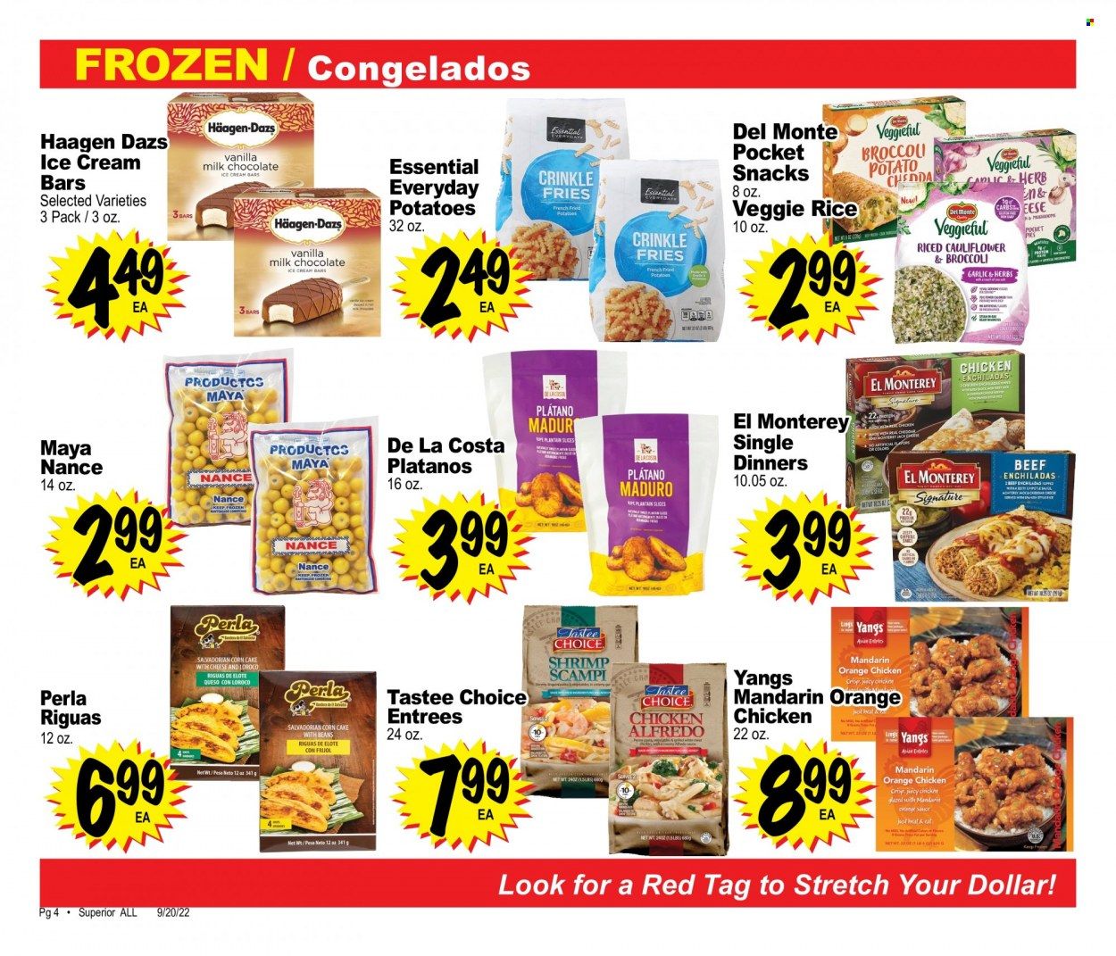 Superior Grocers (CA) Weekly Ad Flyer Specials September 20 to October 24, 2022