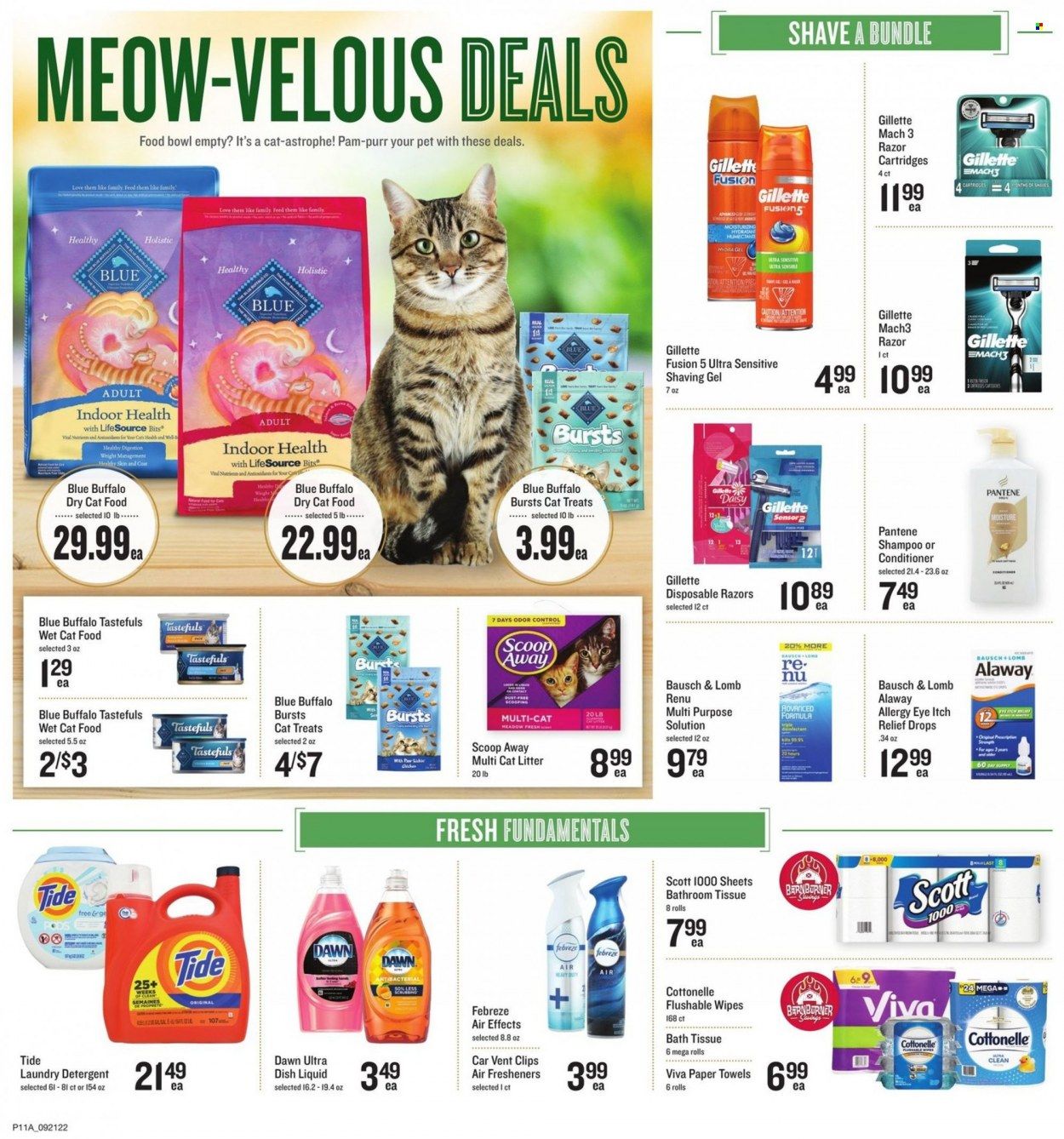 Lowes Foods (NC, SC) Weekly Ad Flyer Specials September 21 to September 27, 2022