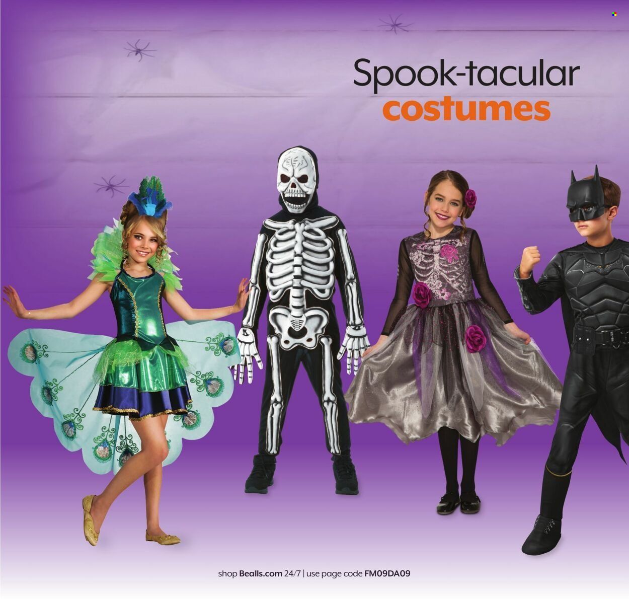 Bealls Florida (FL) Weekly Ad Flyer Specials September 21 to September 27, 2022