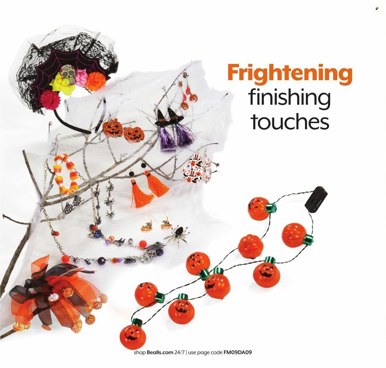 Bealls Florida (FL) Weekly Ad Flyer Specials September 21 to September 27, 2022