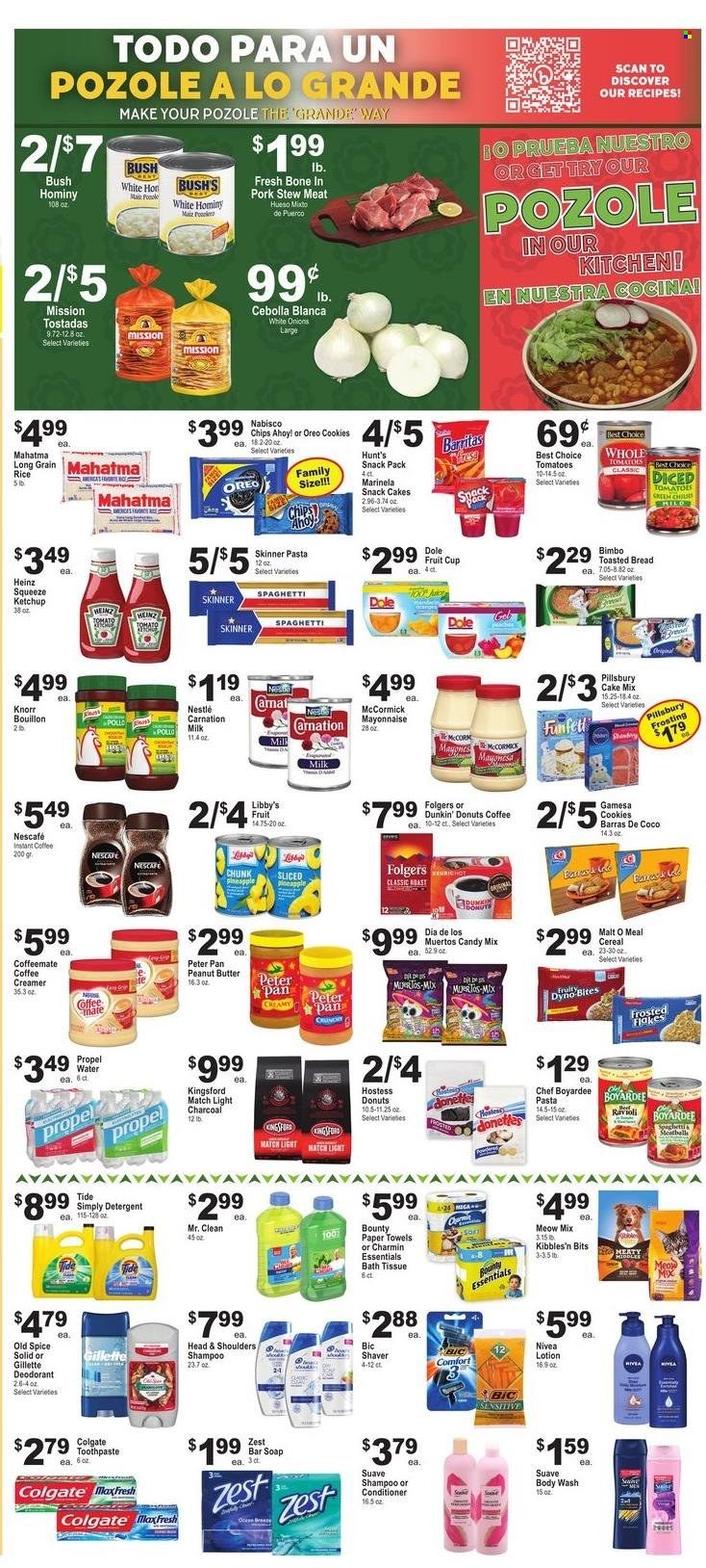 El Rio Grande (TX) Weekly Ad Flyer Specials September 21 to September 27, 2022