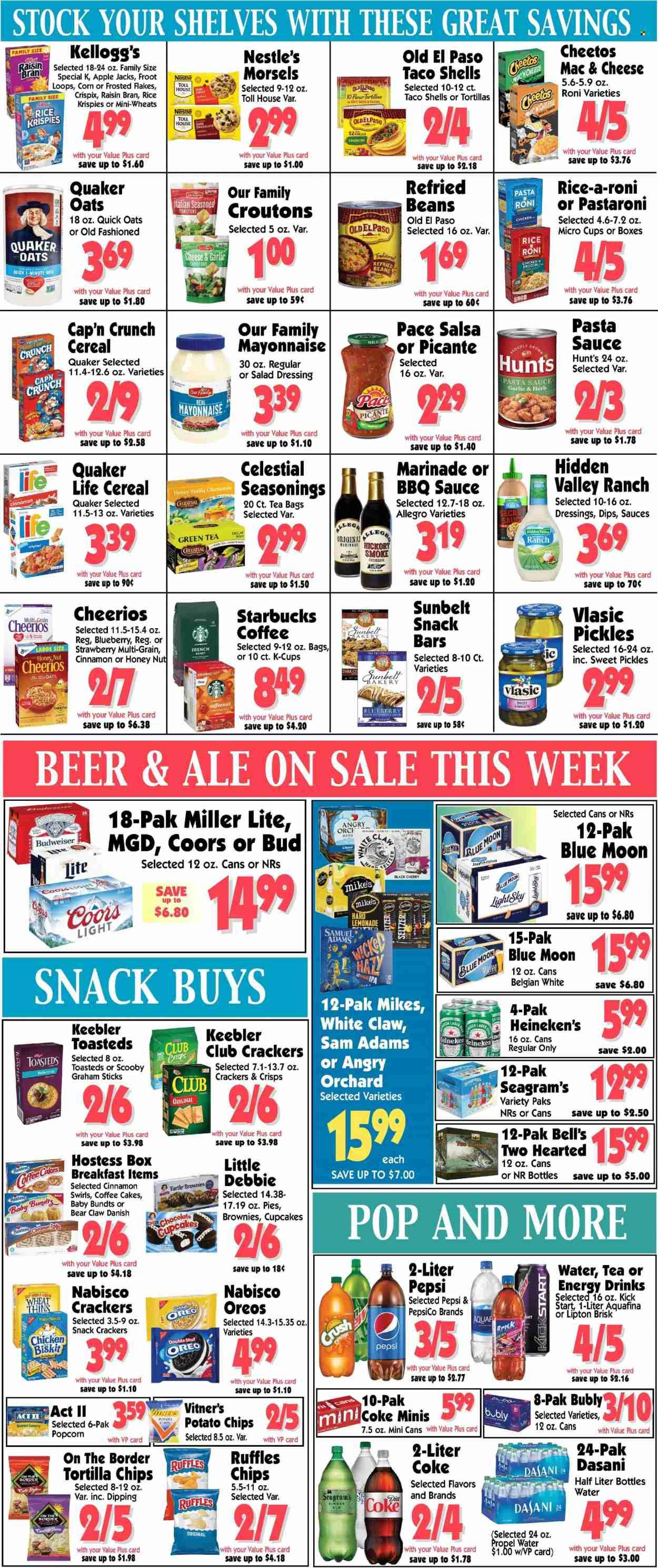 Al's Supermarket (IN) Weekly Ad Flyer Specials September 21 to September 27, 2022
