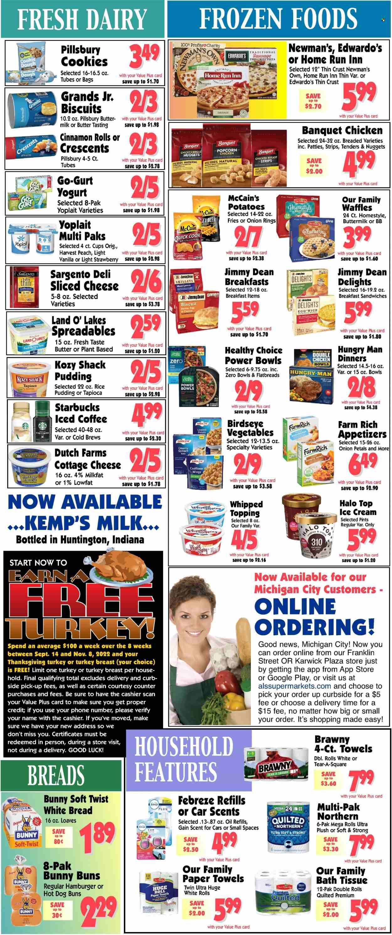 Al's Supermarket (IN) Weekly Ad Flyer Specials September 21 to September 27, 2022