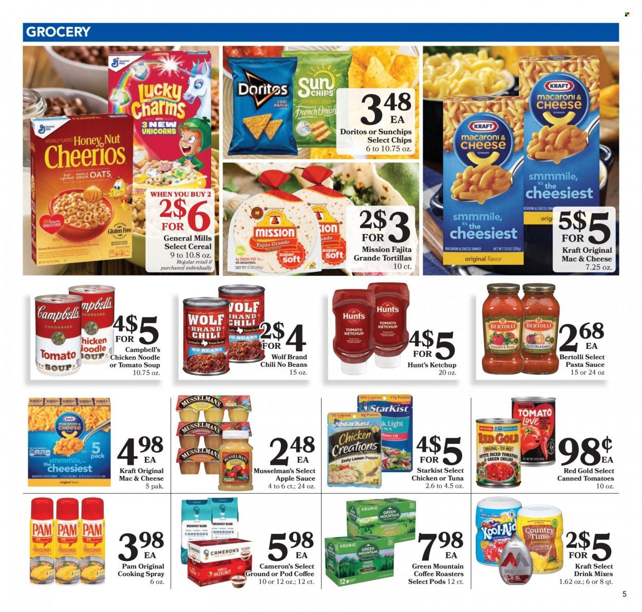 Harps Hometown Fresh (AR) Weekly Ad Flyer Specials September 21 to September 27, 2022