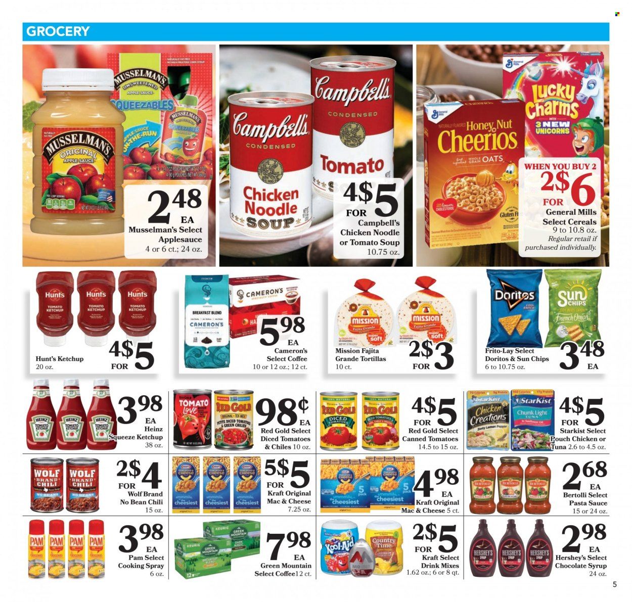 Harps Hometown Fresh (OK) Weekly Ad Flyer Specials September 21 to October 4, 2022