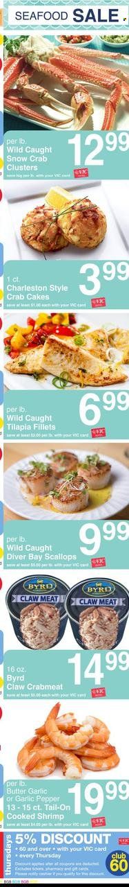 Harris Teeter Weekly Ad Flyer Specials September 21 to September 27, 2022