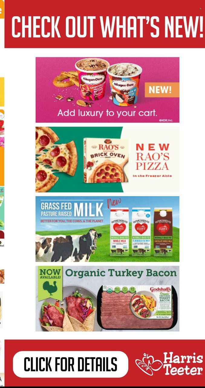 Harris Teeter Weekly Ad Flyer Specials September 21 to September 27, 2022