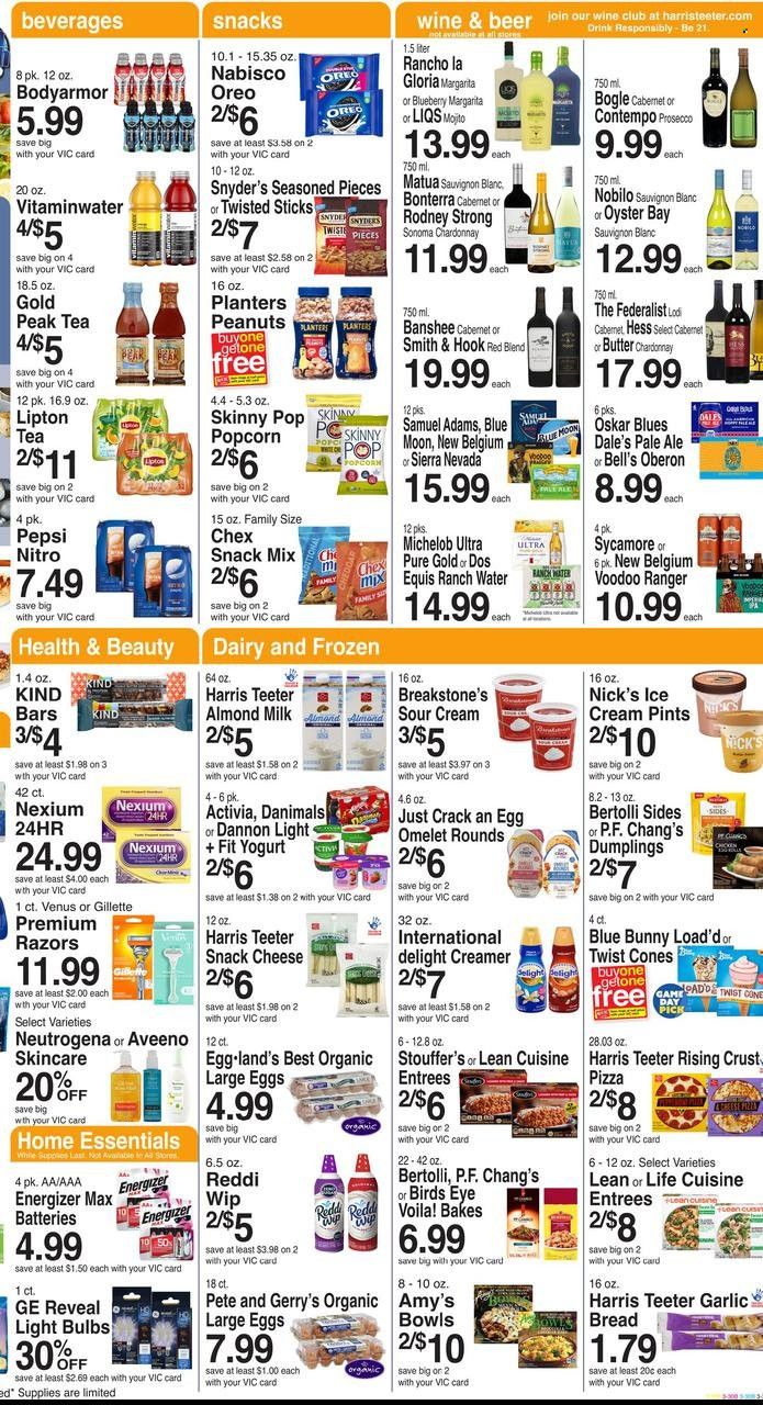 Harris Teeter Weekly Ad Flyer Specials September 21 to September 27, 2022
