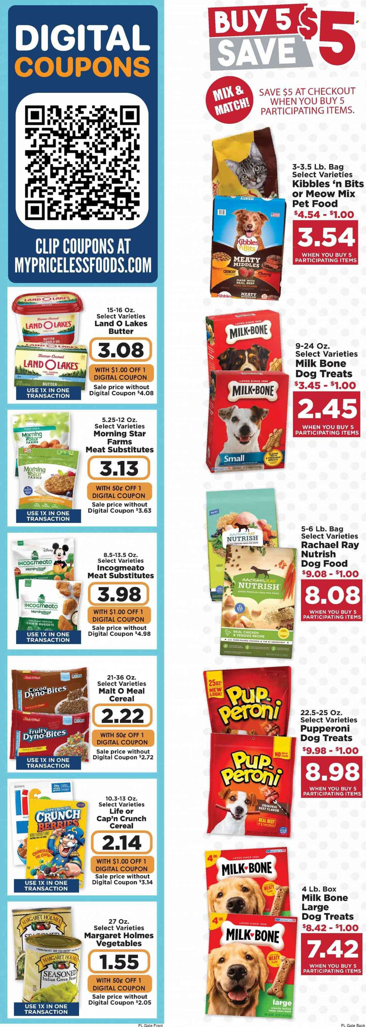 Price Less Foods Weekly Ad Flyer Specials September 21 to September 27, 2022