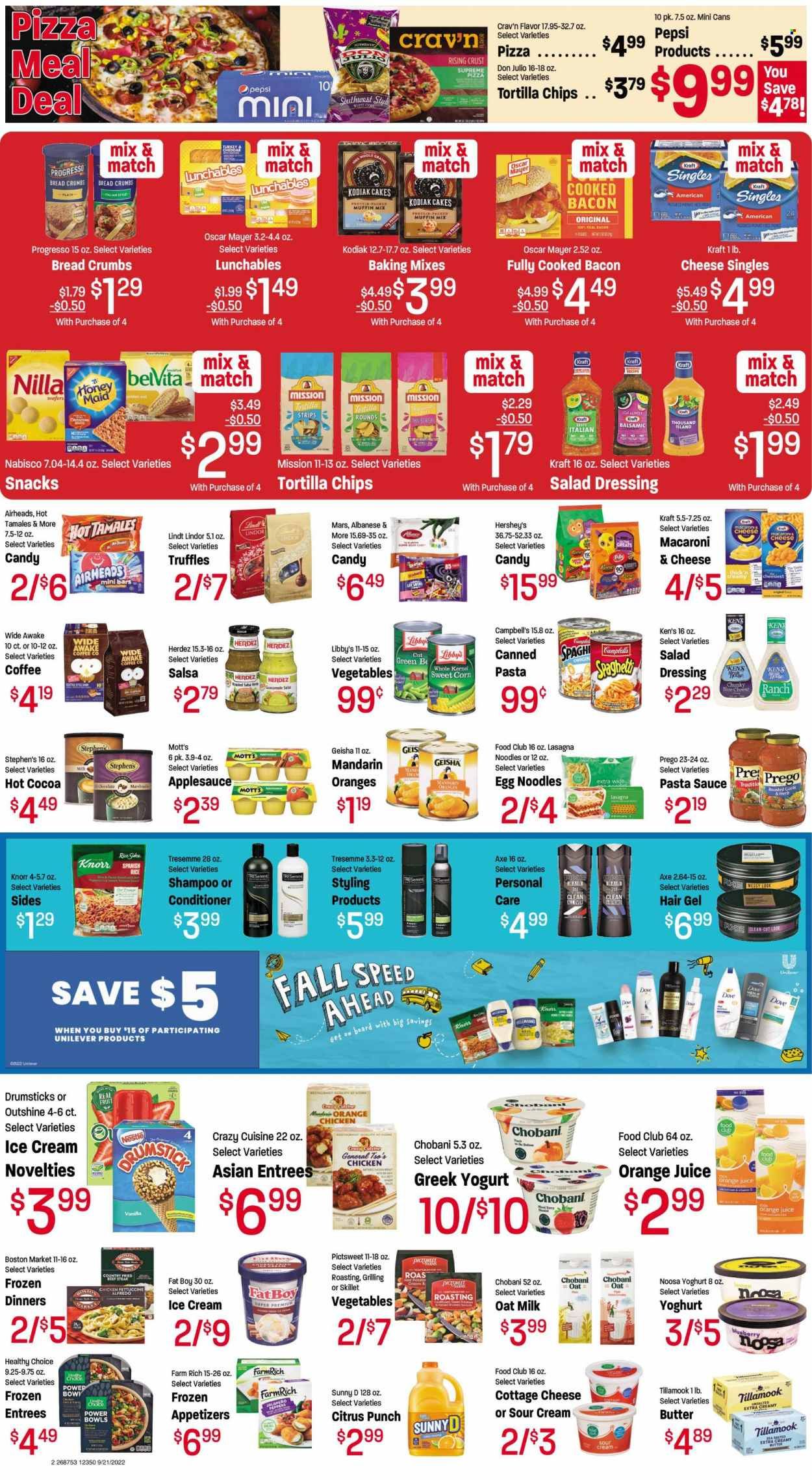 Fresh Market (UT) Weekly Ad Flyer Specials September 21 to September 27, 2022