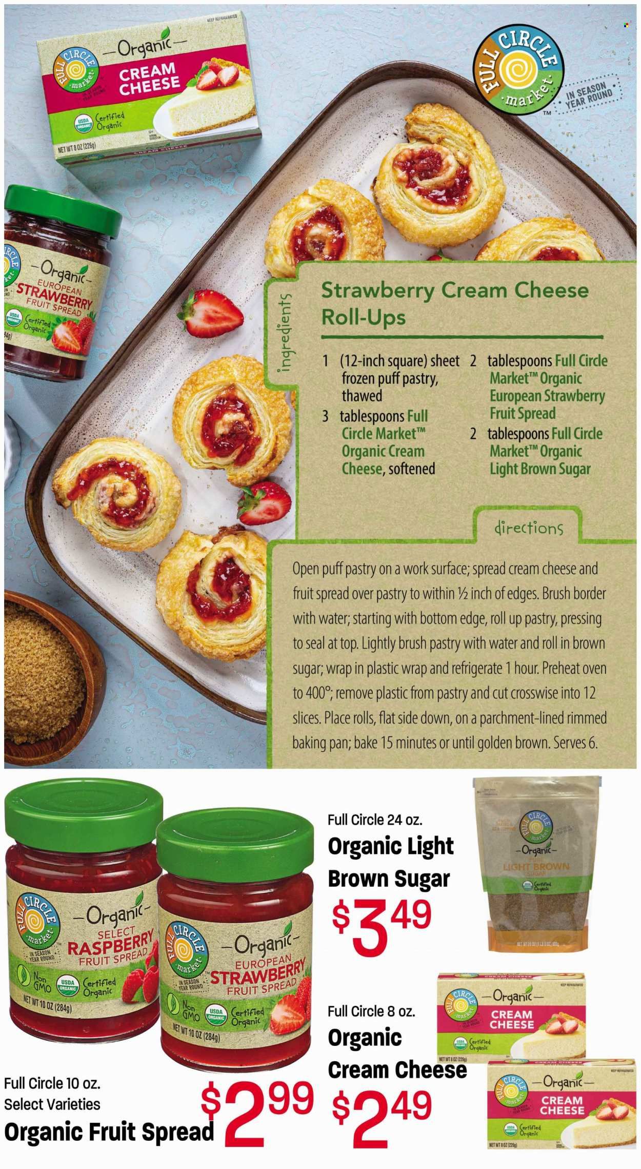 Fresh Market (UT) Weekly Ad Flyer Specials September 21 to September 27, 2022