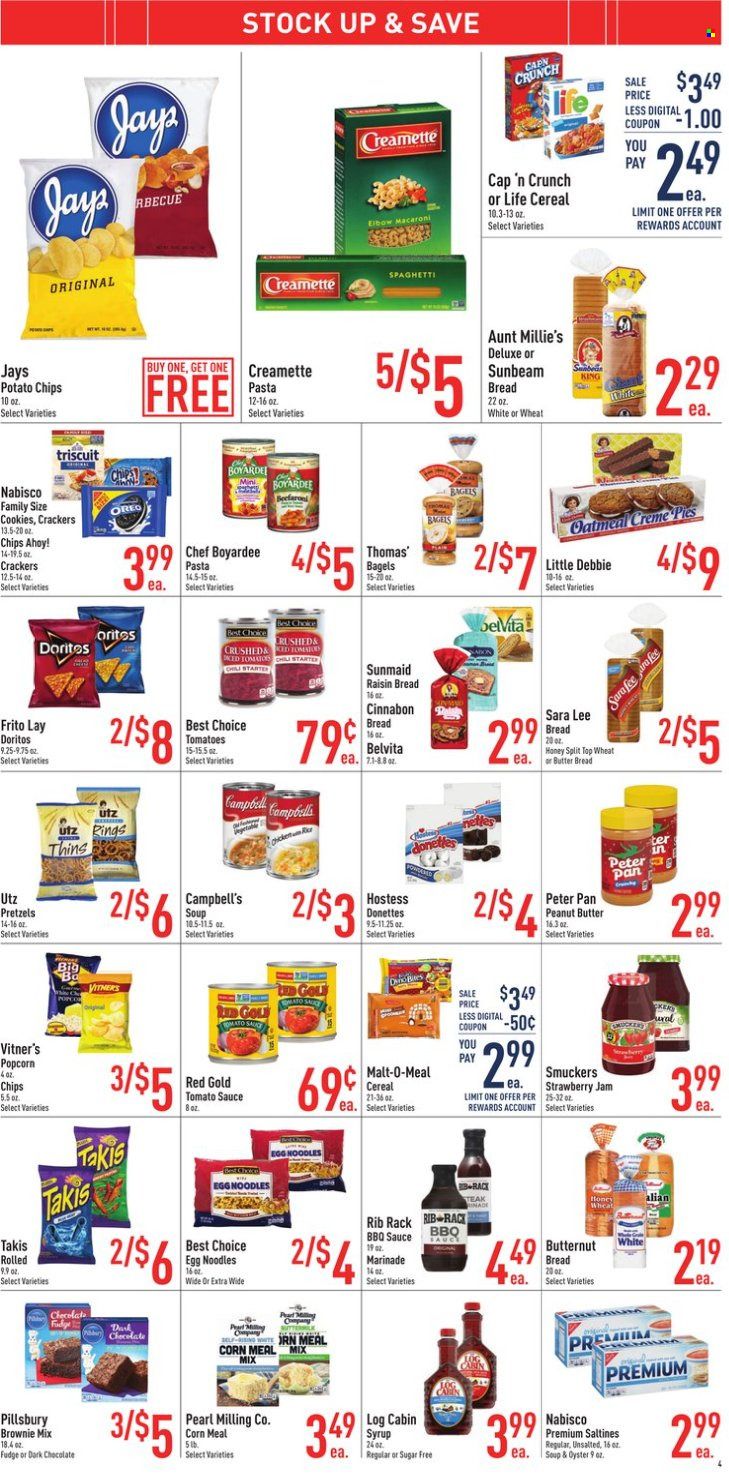 Strack & Van Til Weekly Ad Flyer Specials September 21 to September 27, 2022