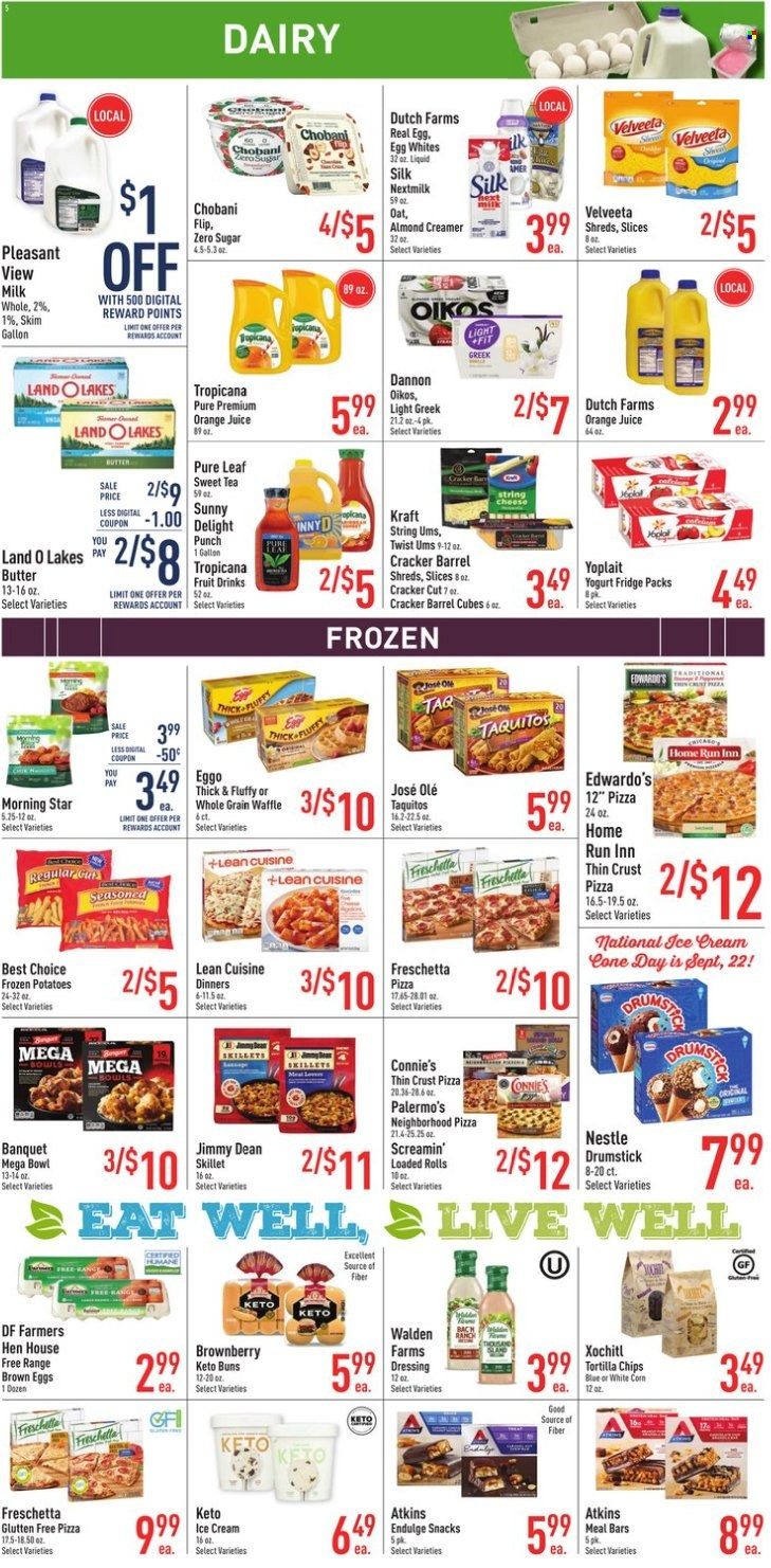 Strack & Van Til Weekly Ad Flyer Specials September 21 to September 27, 2022
