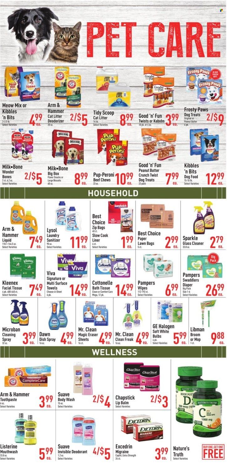 Strack & Van Til Weekly Ad Flyer Specials September 21 to September 27, 2022